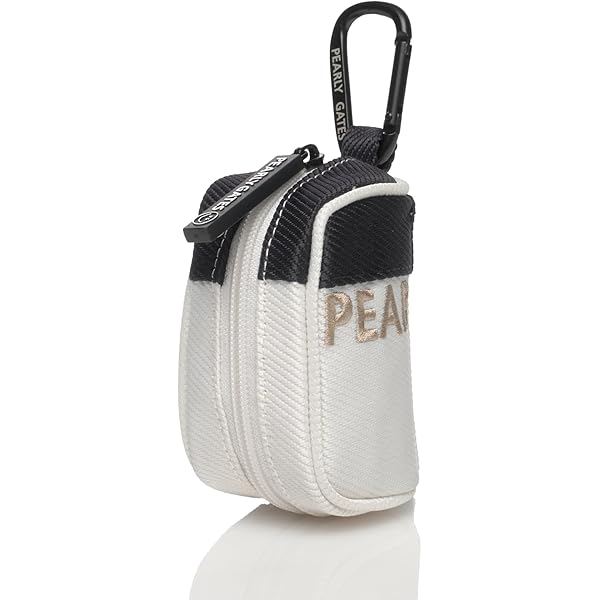 Amazon.co.jp: [パーリーゲイツ] 継続定番商品 スコープケース (ニコ